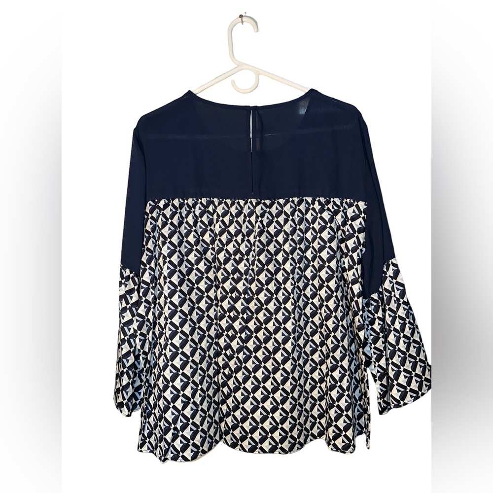 NWT Michael by Michael Kors blouse